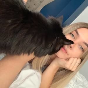 Meet your Posher, Lindsay